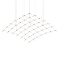 Sonneman Constellation 177 Inch Led Large Pendant Cp381135