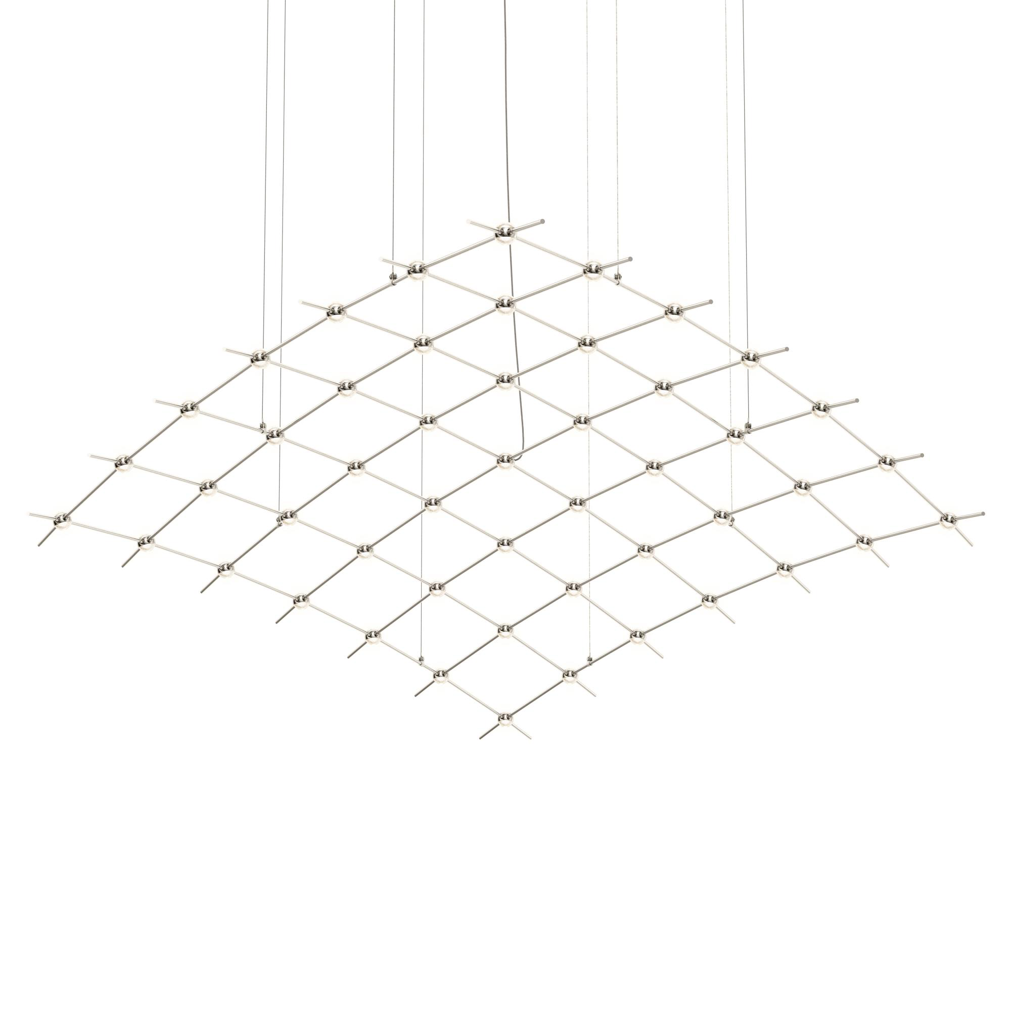 Sonneman Constellation 177 Inch Led Large Pendant Cp381135
