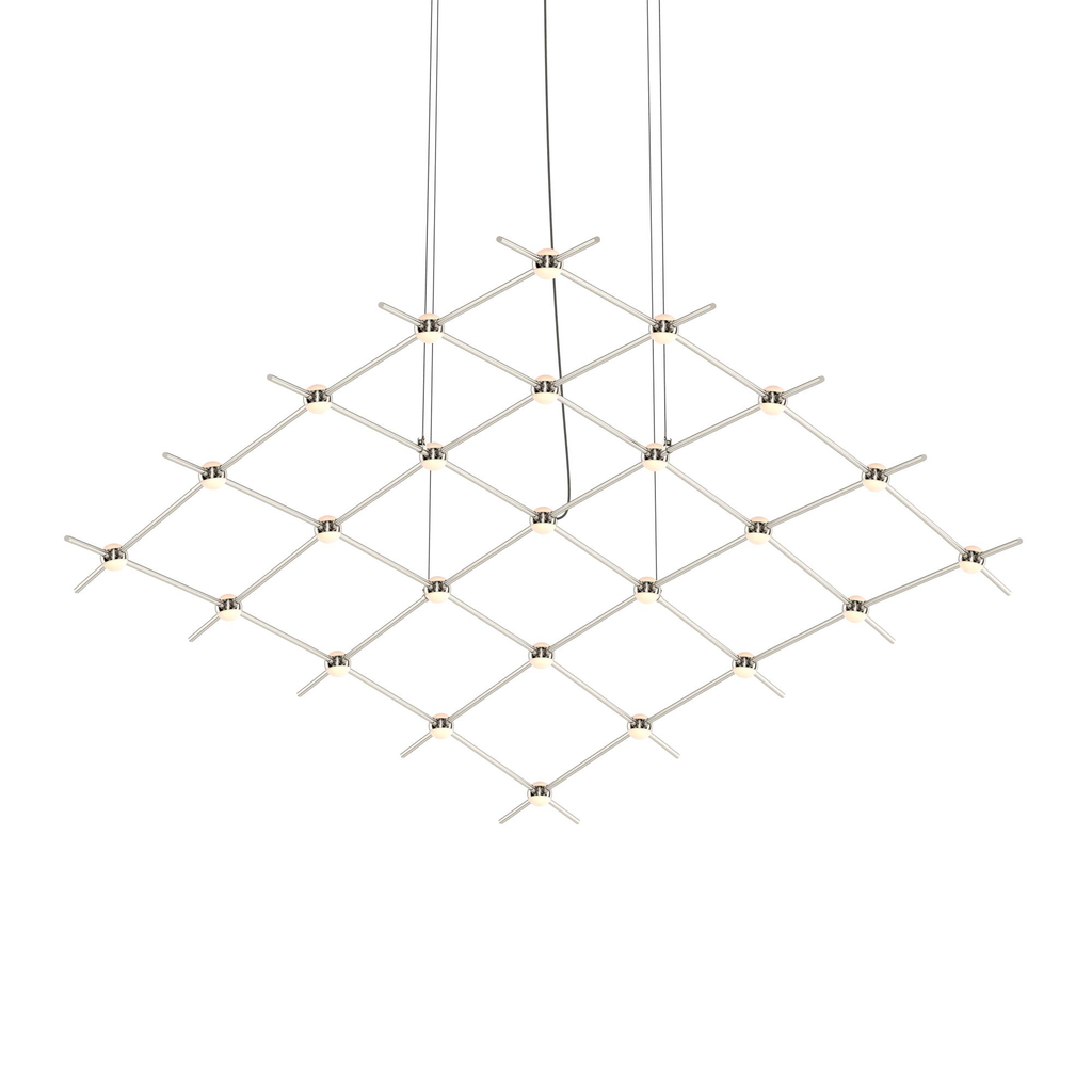 Sonneman Constellation 121 Inch Led Large Pendant Cp381134