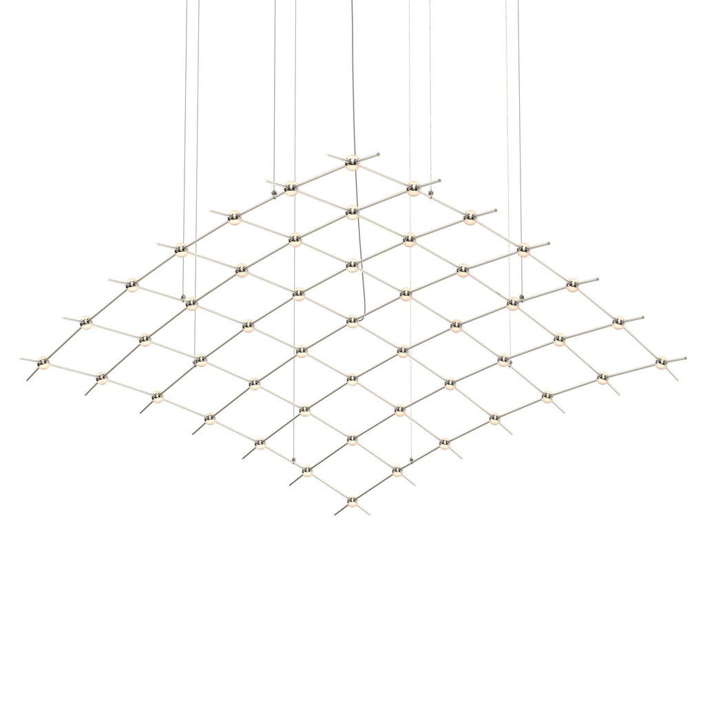 Sonneman Constellation 177 Inch Led Large Pendant Cp381135