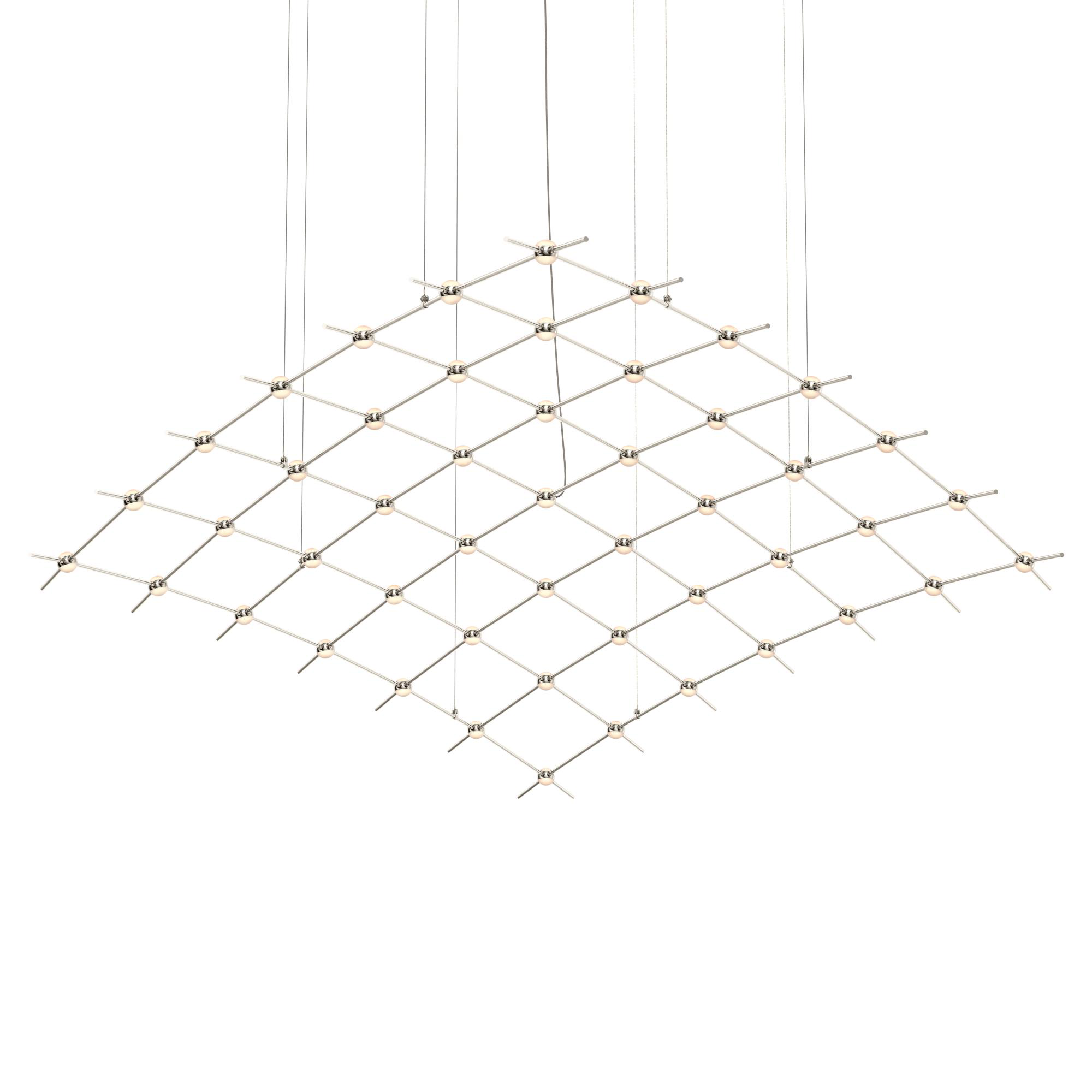 Sonneman Constellation 177 Inch Led Large Pendant Cp381135