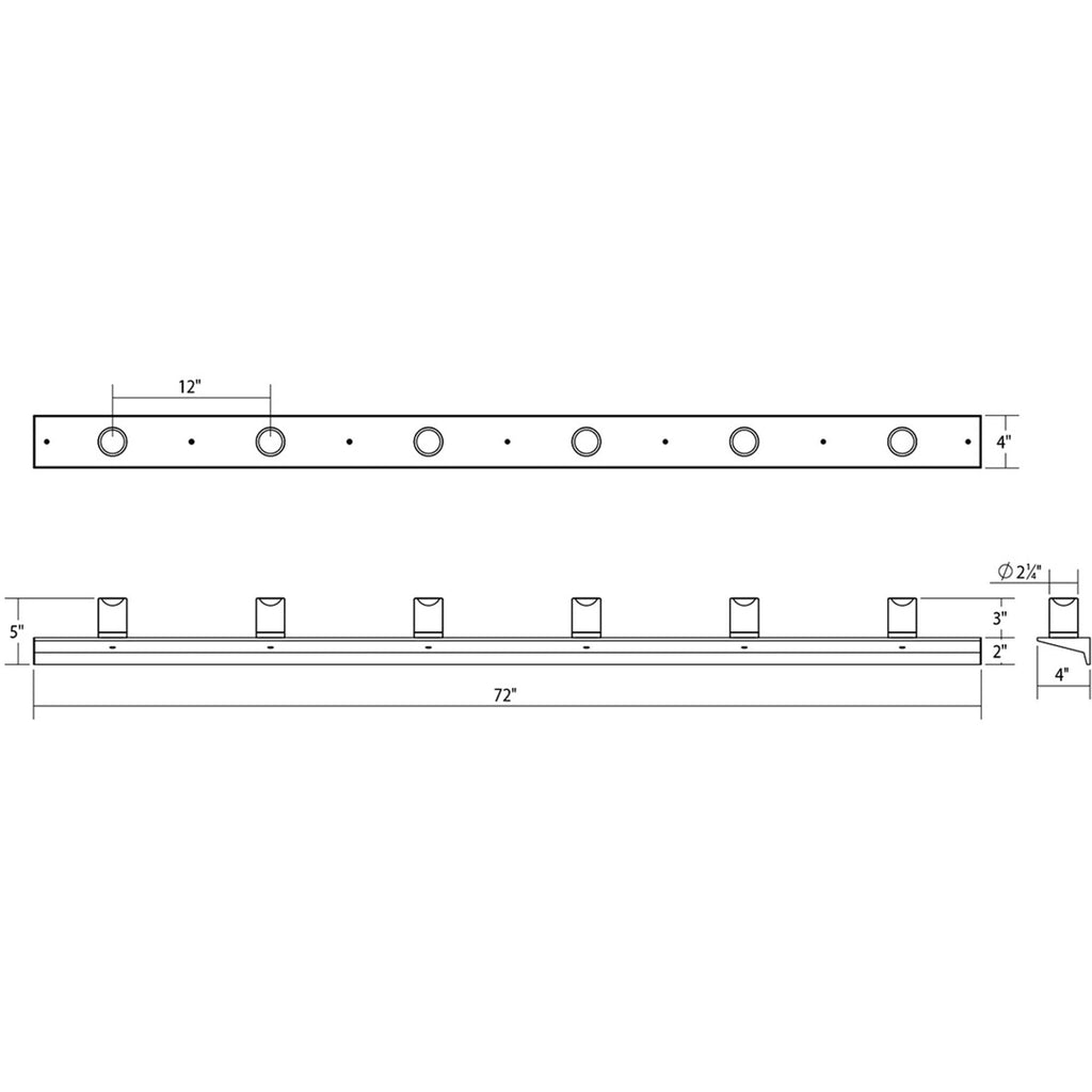 Sonneman Robert Sonneman Votives 5 Inch Led Wall Sconce Cp43540