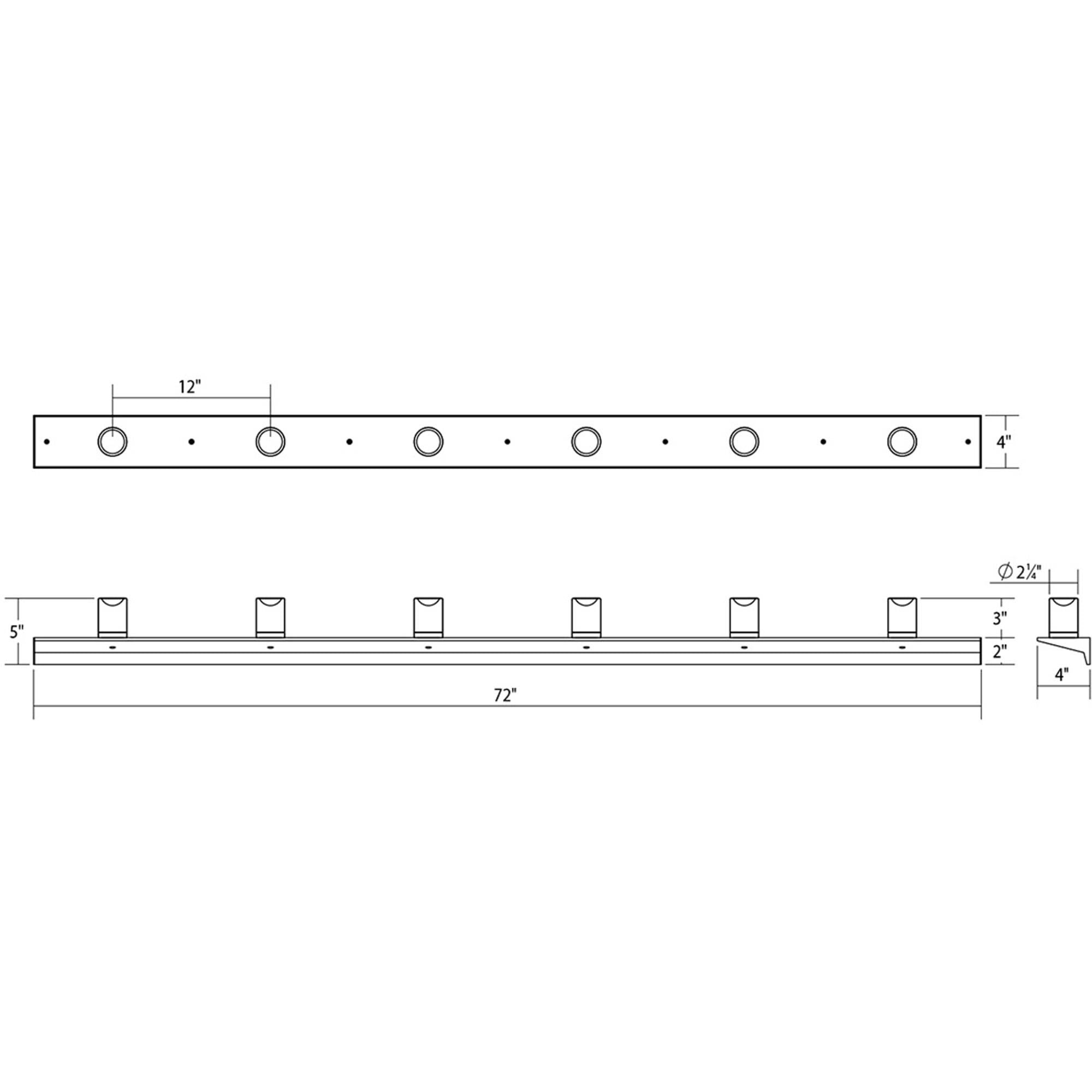 Sonneman Robert Sonneman Votives 5 Inch Led Wall Sconce Cp43540
