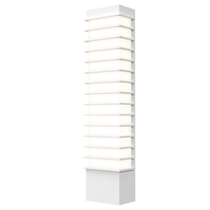 Sonneman Sonneman Tawa 21 Inch Led Wall Sconce Cp516316