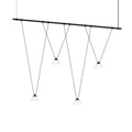 Sonneman Robert Sonneman Suspenders 48 Inch Linear Suspension Light Cp820581