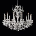 Schonbek Sonatina ST1849 Chandelier