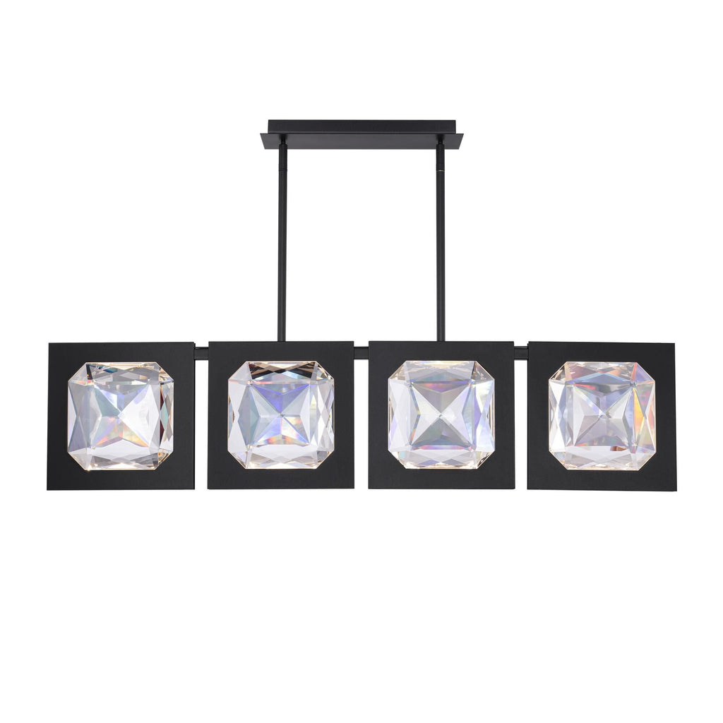 Schonbek Beyond Enchante 4 Inch Linear Suspension Light Cp788563