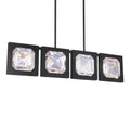 Schonbek Beyond Enchante 4 Inch Linear Suspension Light Cp788563