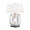 Schonbek Forever Eva 28 Inch Table Lamp Cp791910
