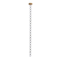 Schonbek Forever Seduction 5 Inch Led Large Pendant Cp791923