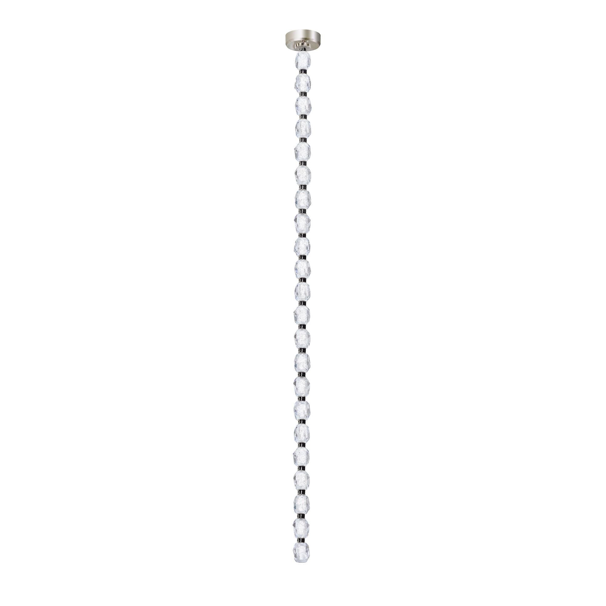 Schonbek Forever Seduction 5 Inch Led Large Pendant Cp791923