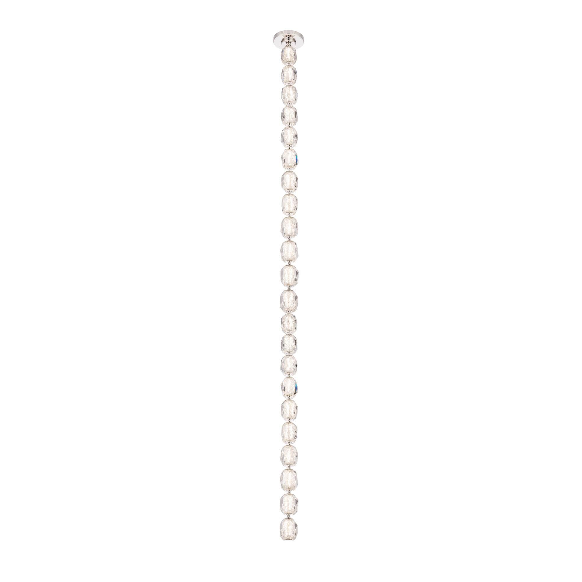 Schonbek Forever Seduction 5 Inch Led Large Pendant Cp791924