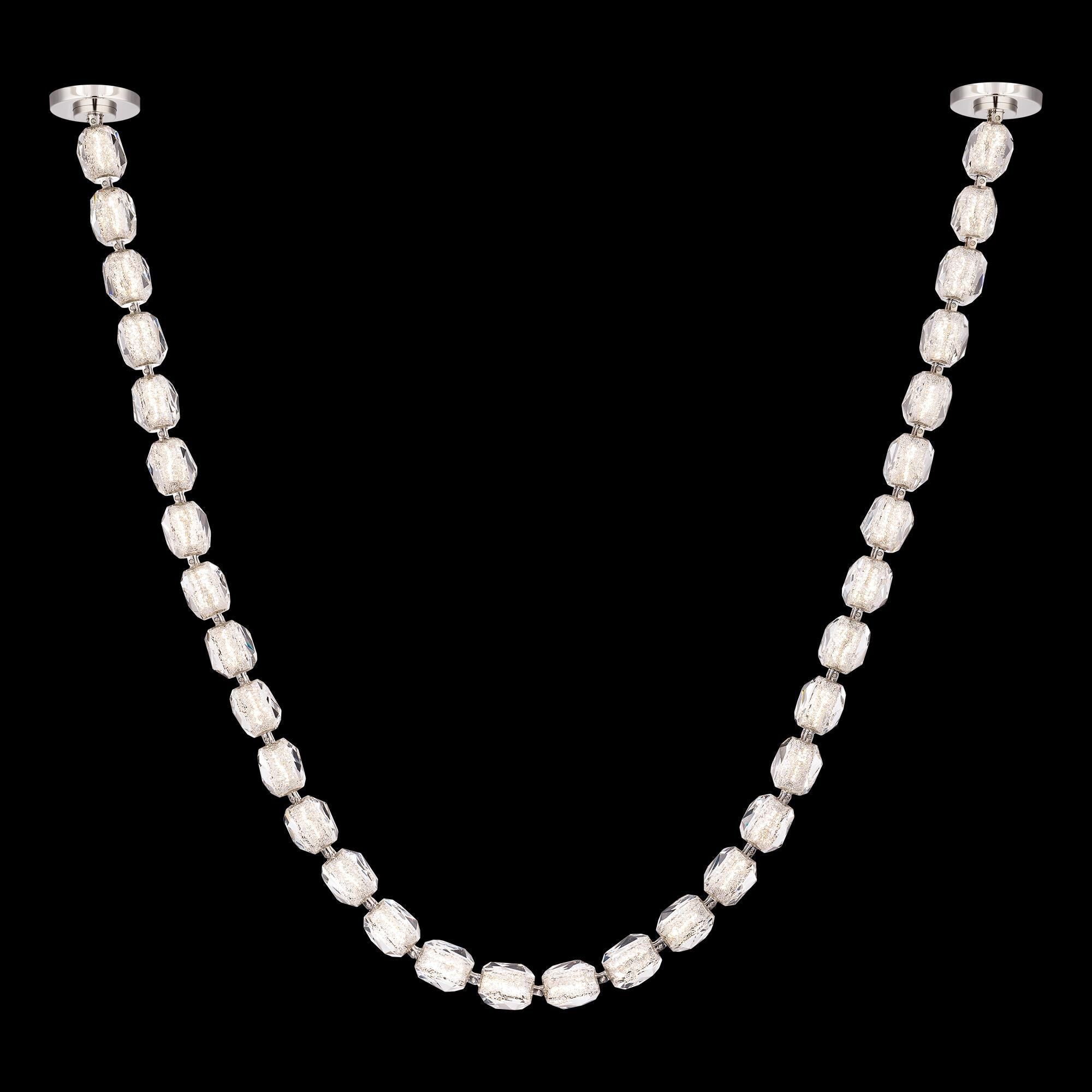 Schonbek Forever Seduction 5 Inch Led Large Pendant Cp791928