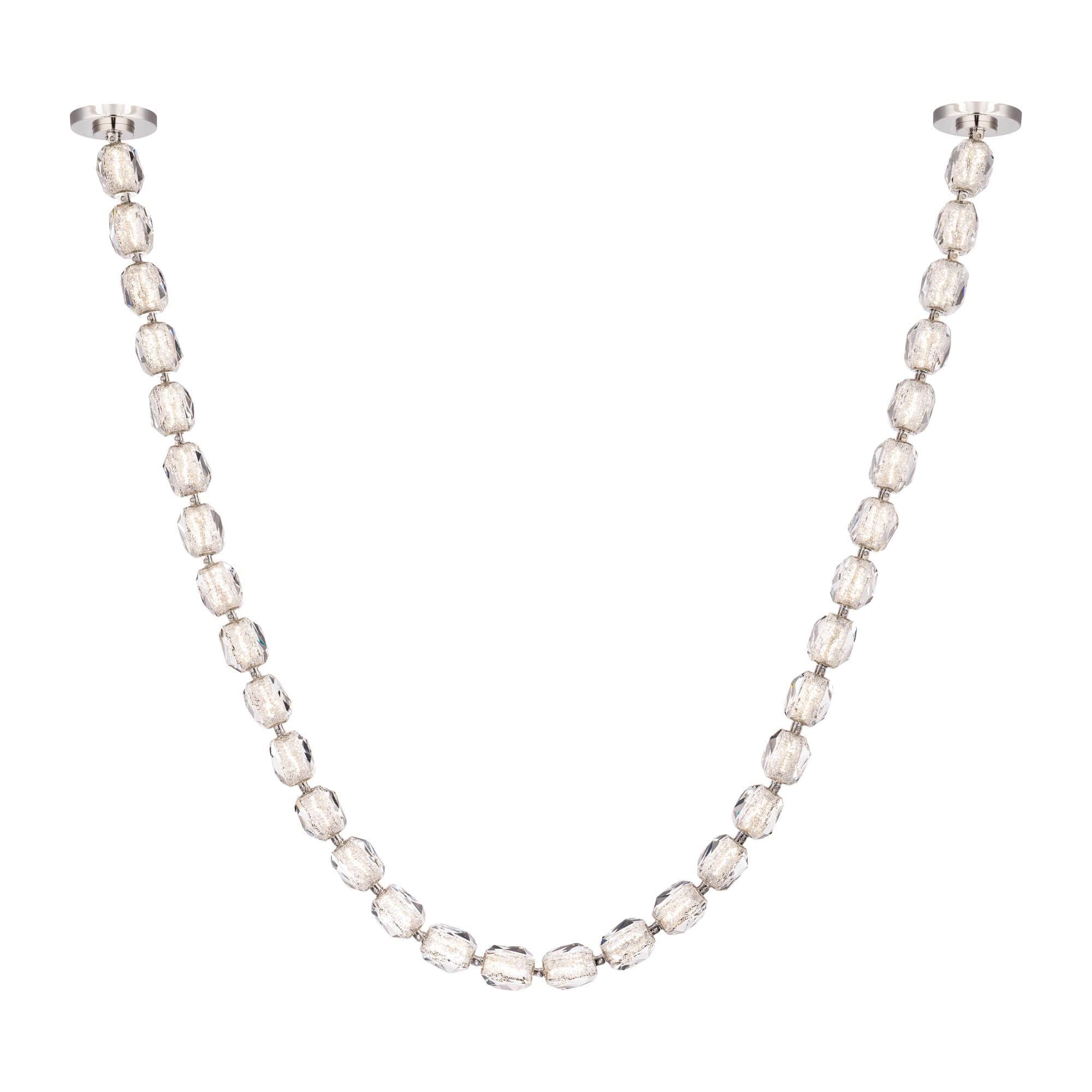 Schonbek Forever Seduction 5 Inch Led Large Pendant Cp791928