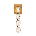 Schonbek Forever Seduction 16 Inch Led Wall Sconce Cp791941