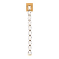 Schonbek Forever Seduction 38 Inch Led Wall Sconce Cp791943