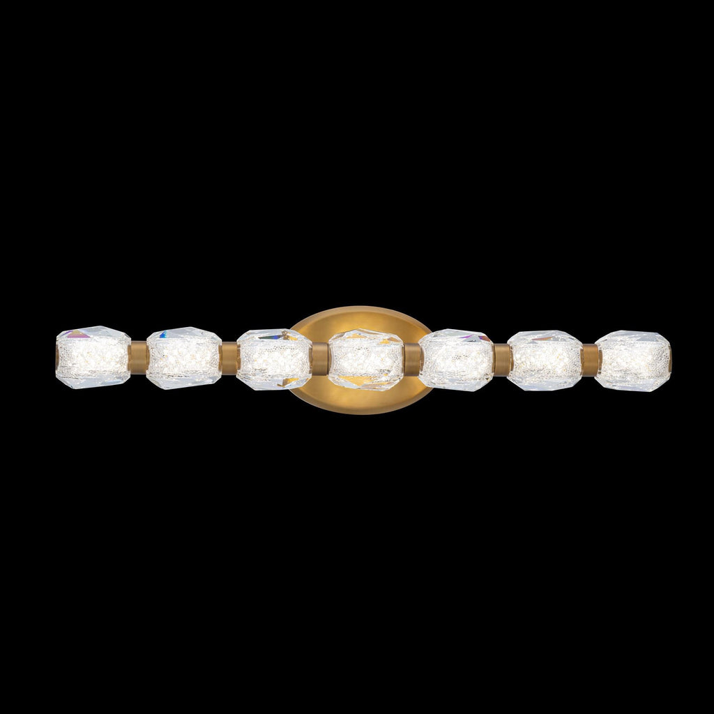 Schonbek Forever Seduction 25 Inch Bath Vanity Light Cp817073