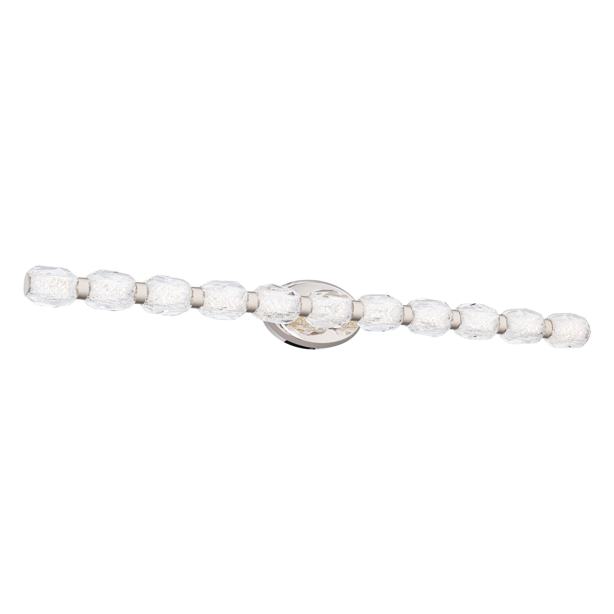 Schonbek Forever Seduction 32 Inch Bath Vanity Light Cp817074