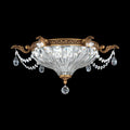 Schonbek Milano 17 Inch Flush Mount Cp81536