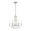 Schonbek Sarella 24 Inch 6 Light Chandelier Cp200767