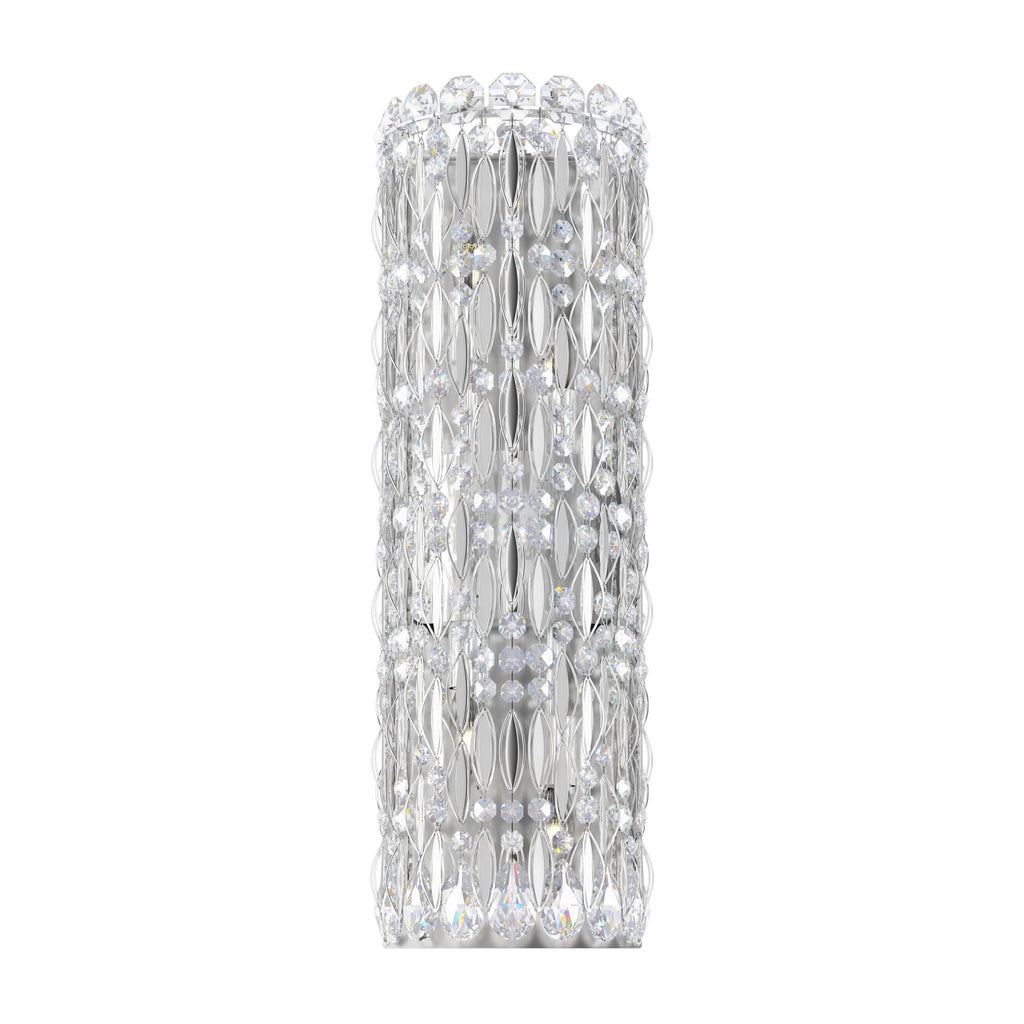 Schonbek Sarella 22 Inch Wall Sconce Cp169979