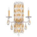Schonbek Sarella 23 Inch Wall Sconce Cp169980