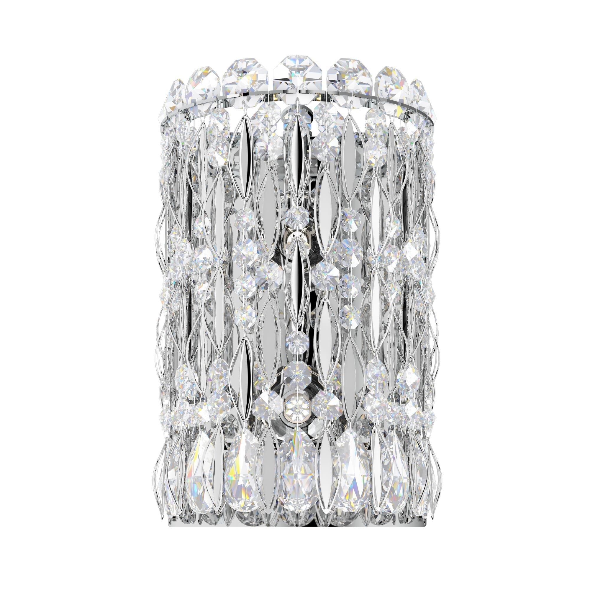 Schonbek Sarella 11 Inch Wall Sconce Cp200773