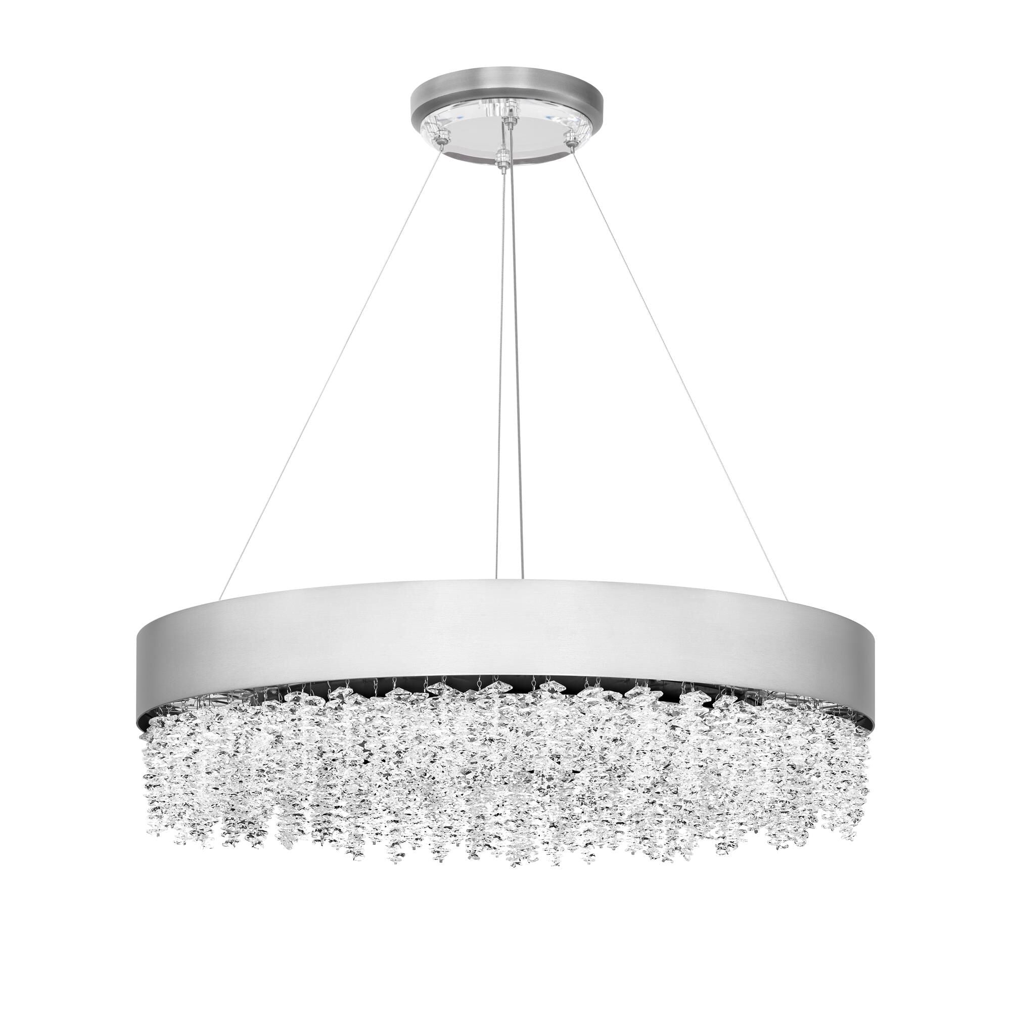 Schonbek Soleil 26 Inch Led Large Pendant Cp788826