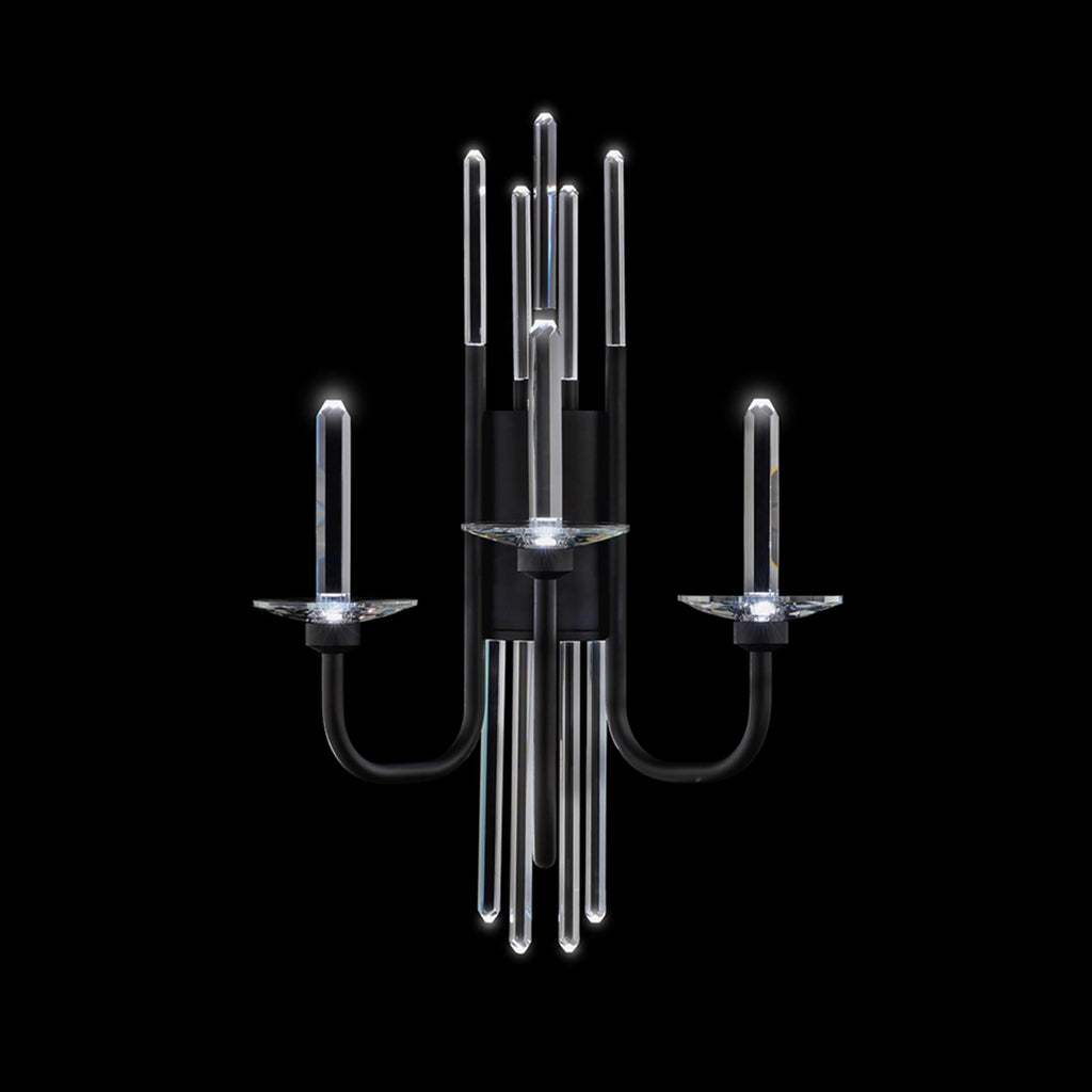 Schonbek Calliope 17 Inch Wall Sconce Cp817051