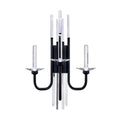 Schonbek Calliope 17 Inch Wall Sconce Cp817051