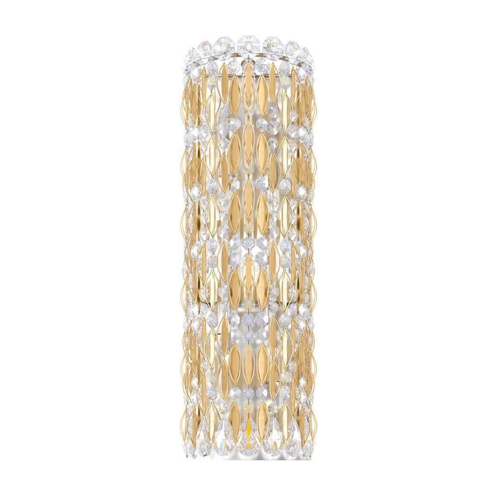 Schonbek Sarella 22 Inch Wall Sconce Cp169979