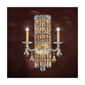 Schonbek Sarella 23 Inch Wall Sconce Cp200772