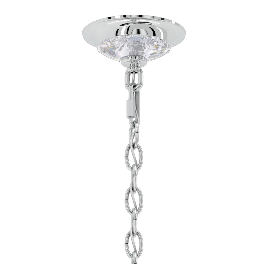 Schonbek Sarella 40 Inch 17 Light Chandelier Cp169986