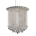 Schonbek Trilliane Strands 45 Inch Large Pendant Cp179158