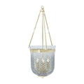 Theodore Alexander Rhett Hanging Pendant
