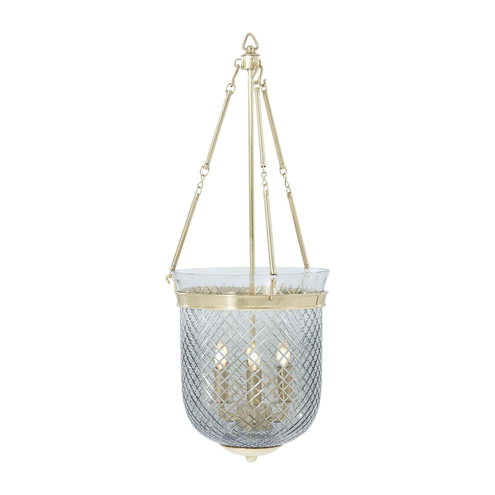 Theodore Alexander Rhett Hanging Pendant