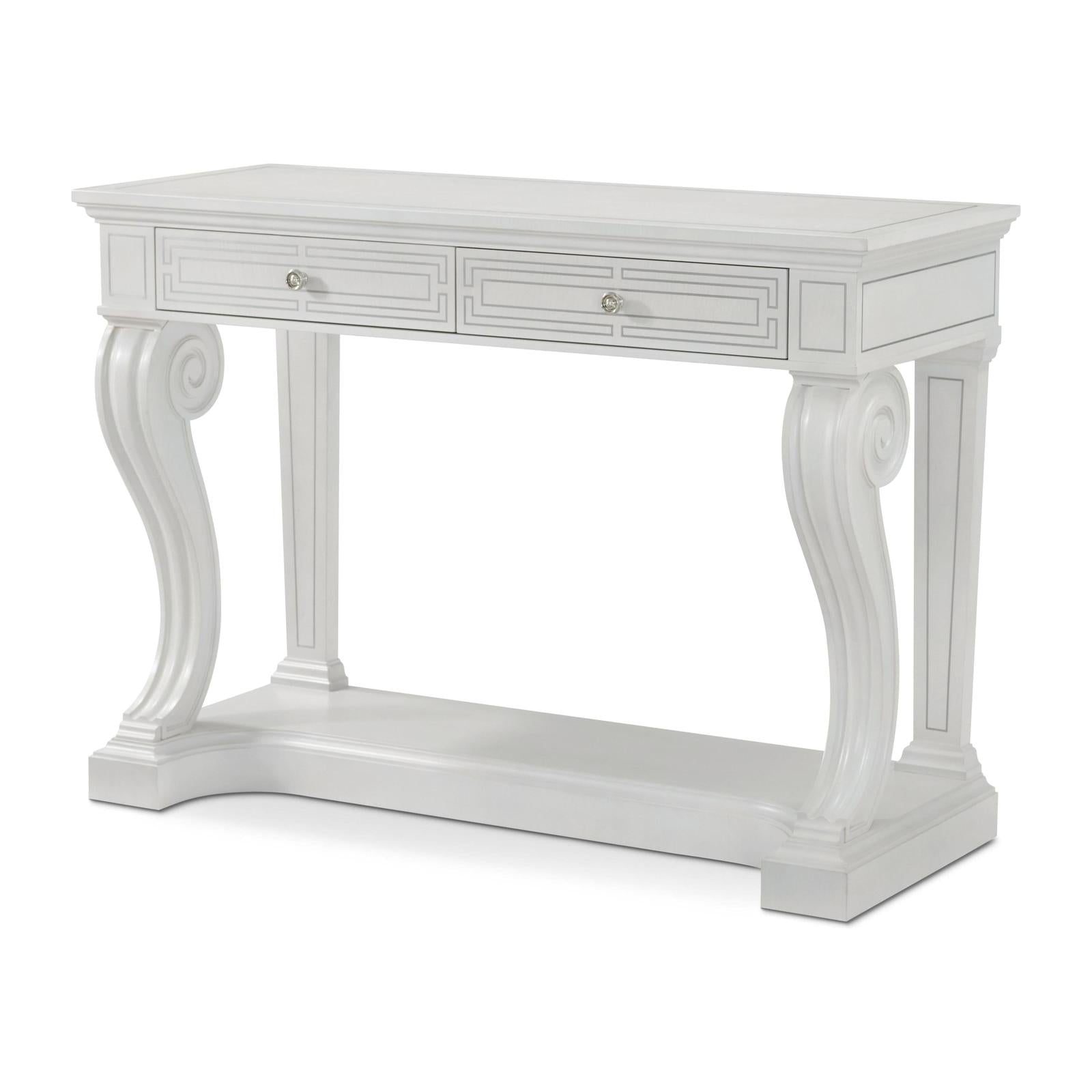 Theodore Alexander Spencer London Empire Console Clearance