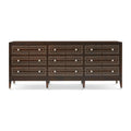 Theodore Alexander Spencer London 9-Drawer Dresser