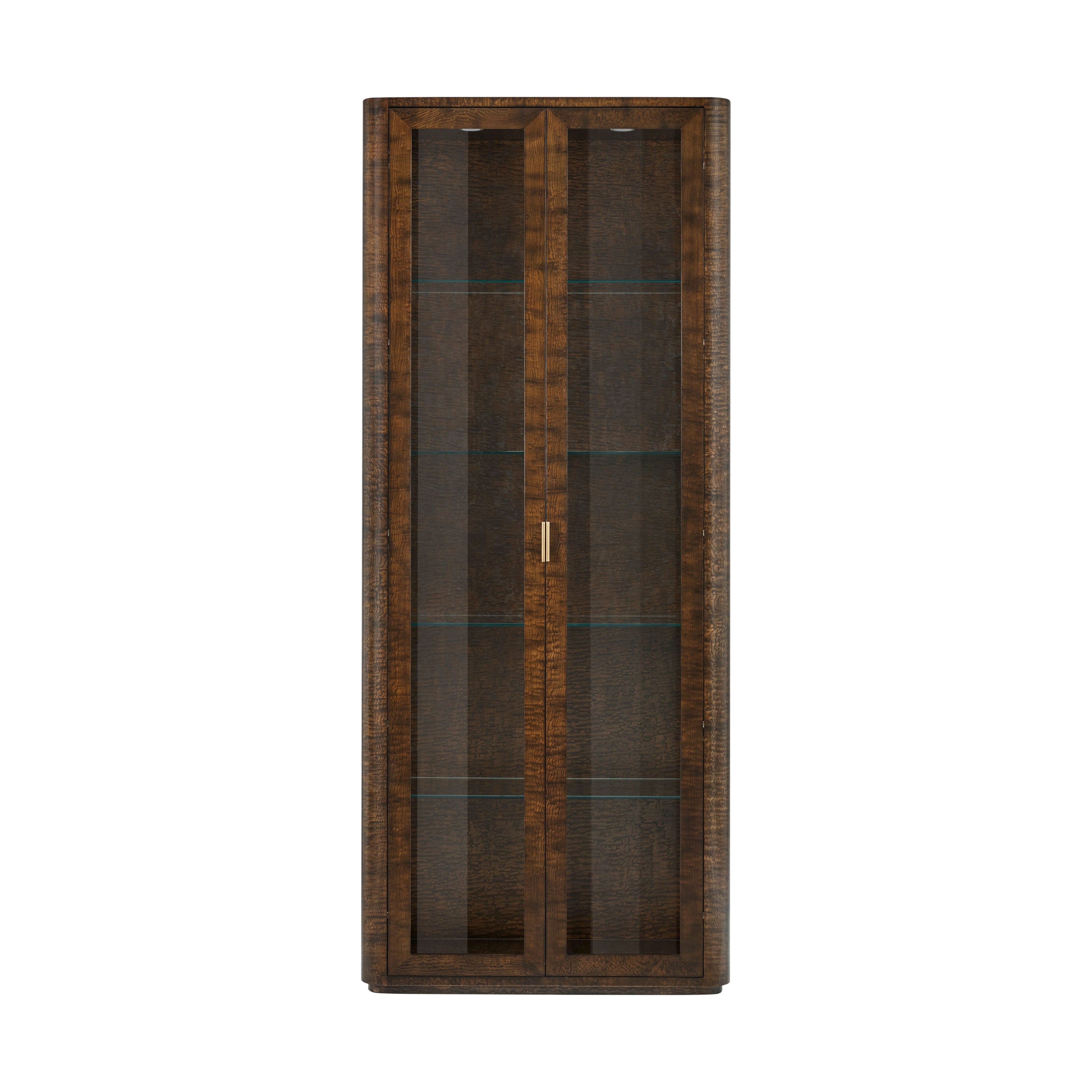 Theodore Alexander Kesden Curio Cabinet