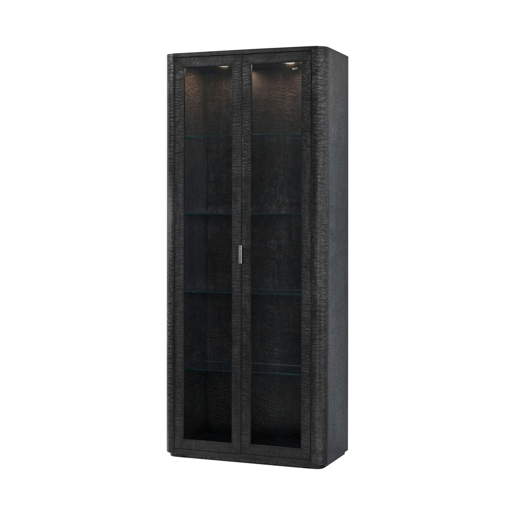Theodore Alexander Kesden Curio Cabinet