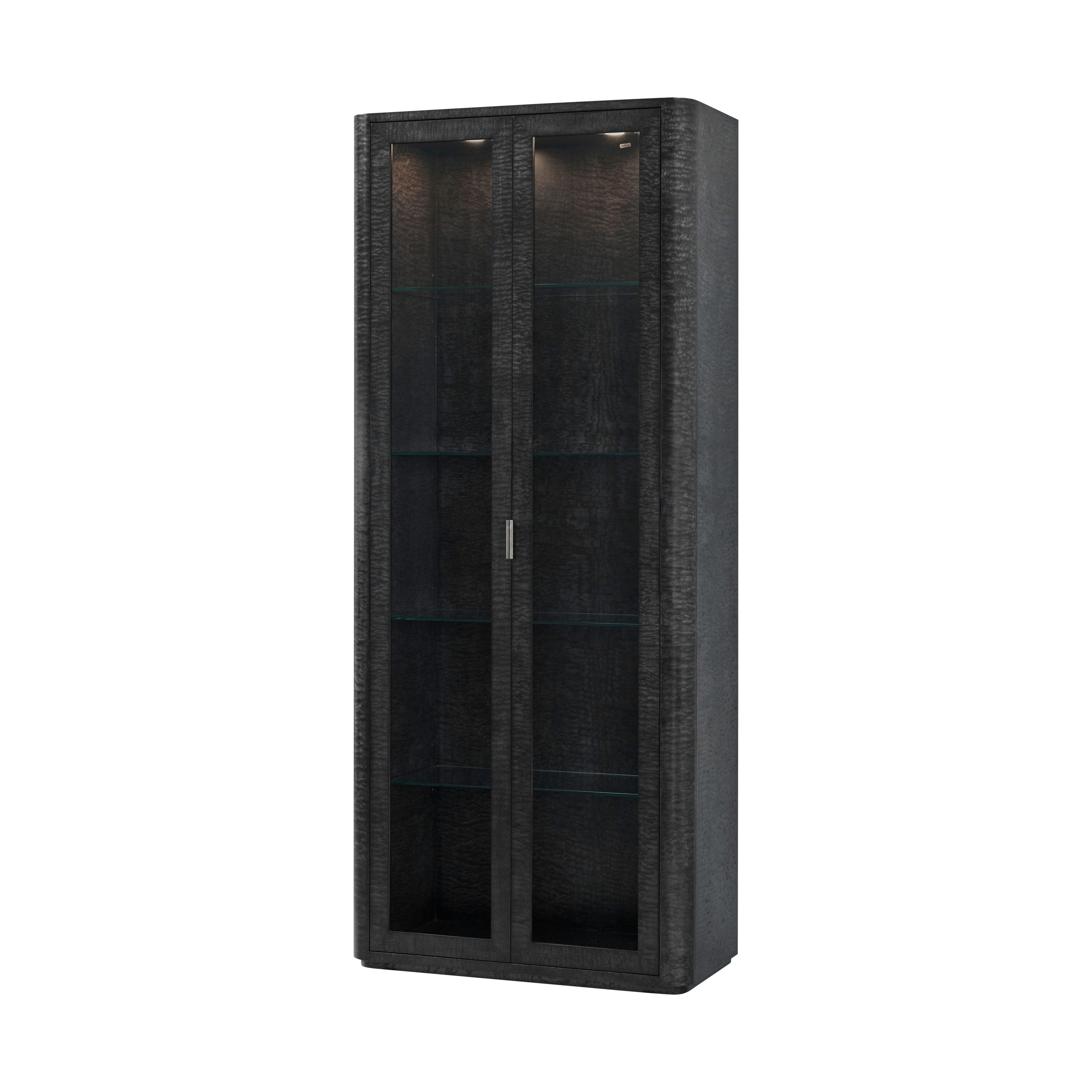 Theodore Alexander Kesden Curio Cabinet