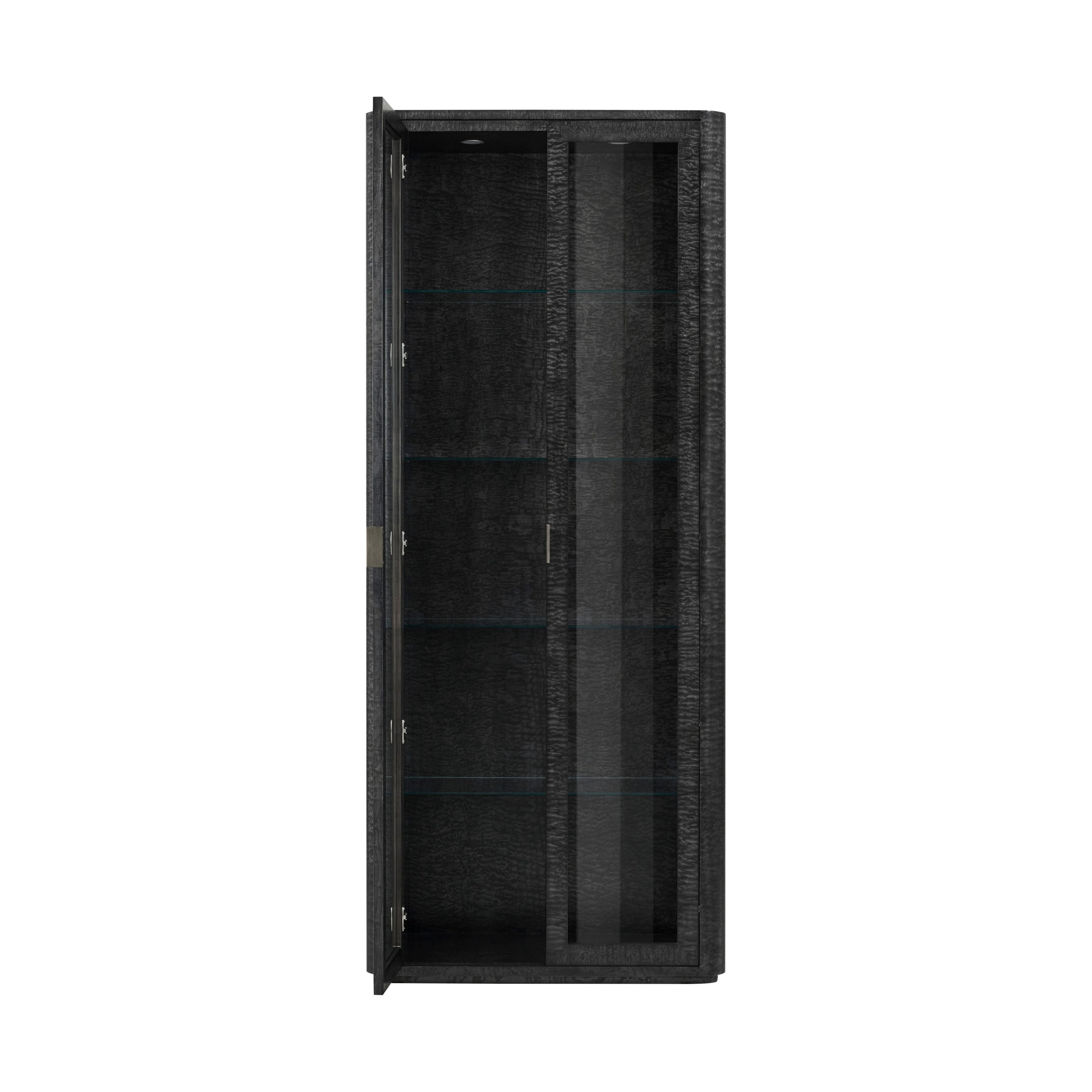 Theodore Alexander Kesden Curio Cabinet