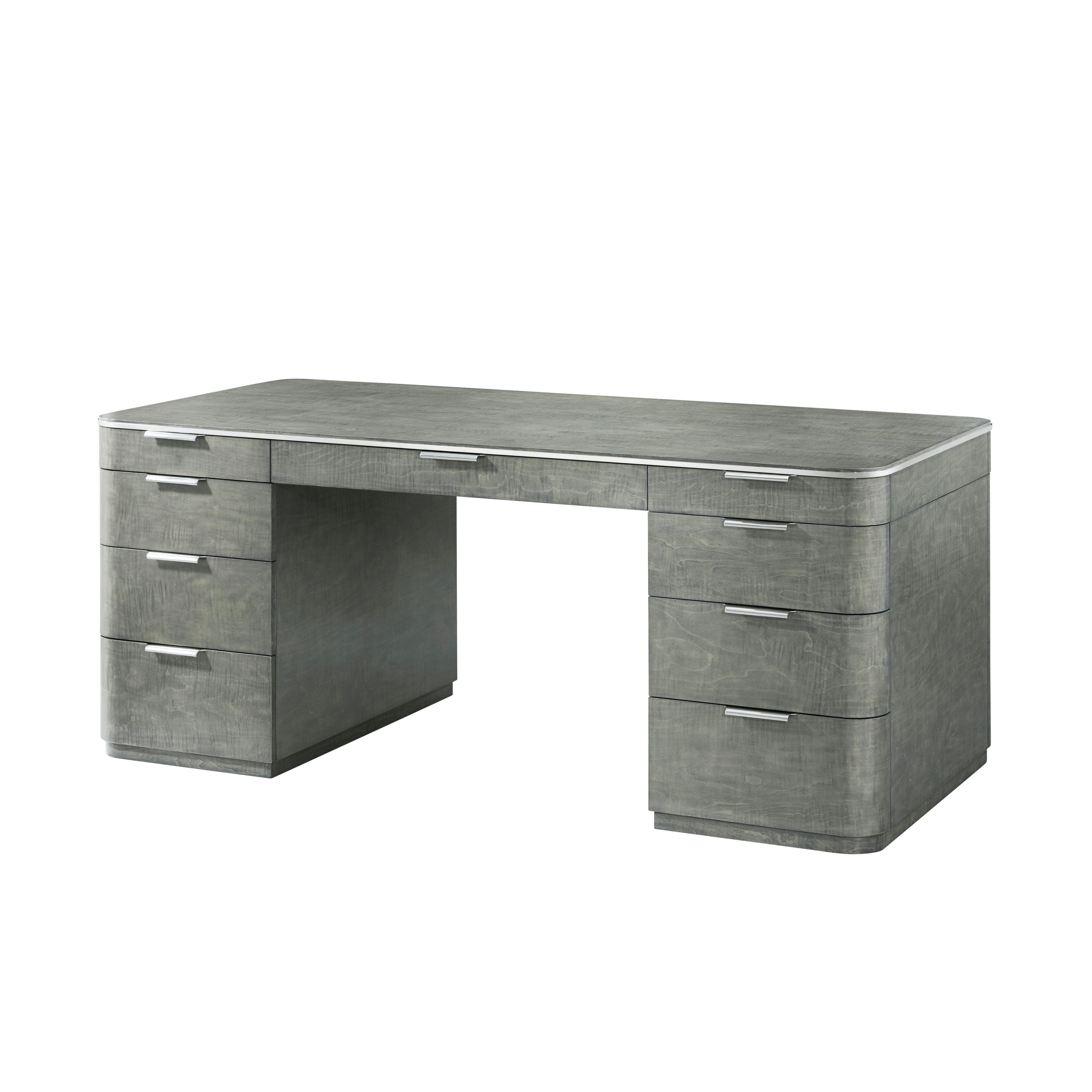 Theodore Alexander Hudson Executive Desk