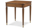 Whilton Side Table Althorp Living History Collection in Heirloom Finish