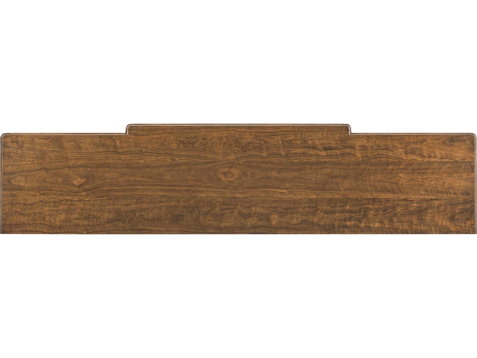 Dorchester Figured Walnut Sideboard with Mayfair Finish