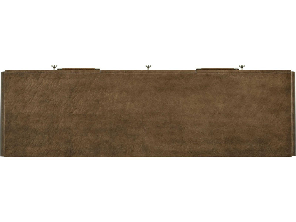 Origins 9-Drawer Double Dresser in Landmark Finish