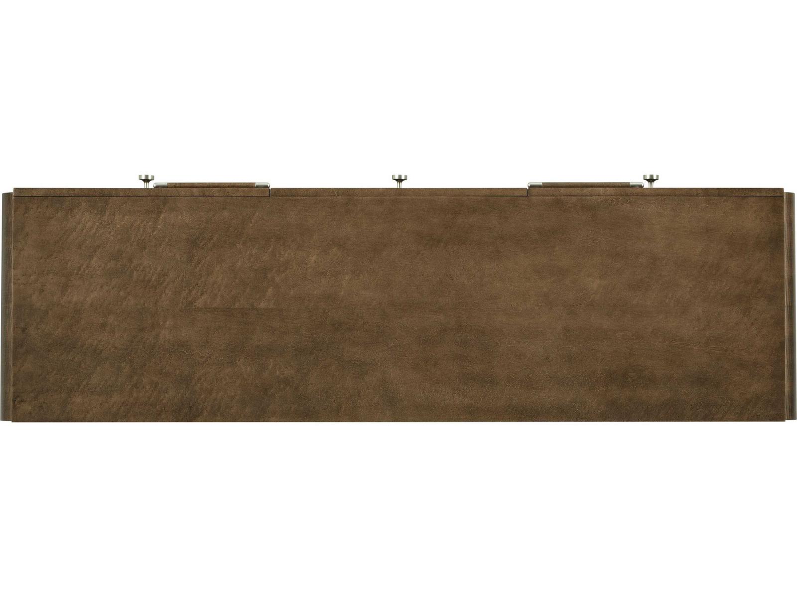 Origins 9-Drawer Double Dresser in Landmark Finish