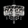 Schonbek Bella Rose TC1018 Chandelier