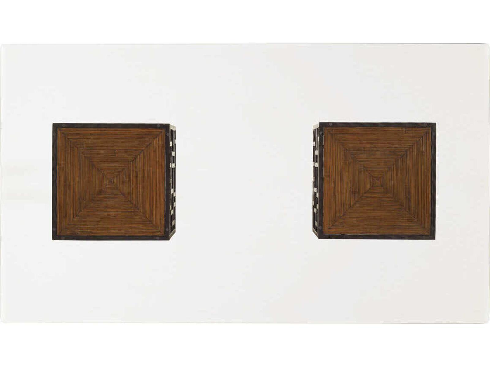 Ocean Club South Sea Rectangular Dining Table
