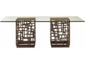 Ocean Club Rectangular Dining Table